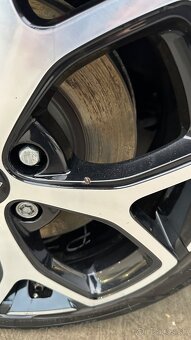 Disky Hyundai i30N - 7,5Jx18 ET53 - 5