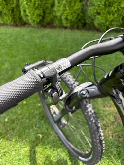 ✅Cannondale SL 3 Trail Top stav ✅ - 5