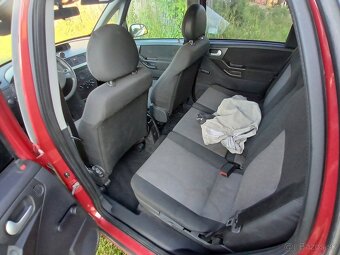 Opel meriva 1.7cdti - 5