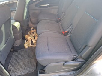 Ford S-Max - 5