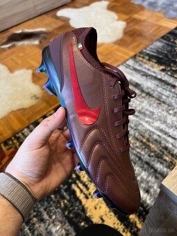 Kopačky Nike Tiempo Legend X Elite FG SE Luxe - 5
