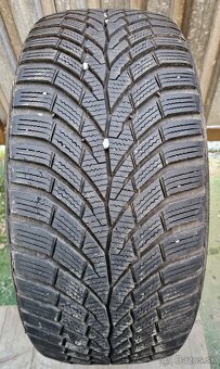 Špičkové zimné pneu Continental - 225/45 r17 - 5