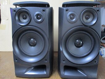 SHARP CP-C570 - 5