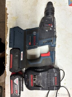 Predám Hilti, Bosch náradie - 5