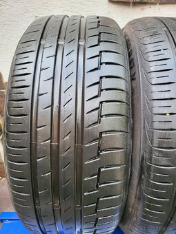 215/50 R17 Continental letne pneumatiky - 5