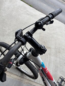 Cestný bicykel Dema - 5