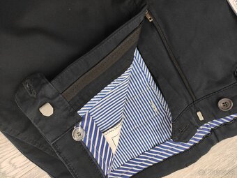 Pánske nohavice Atelier Gardeur - 5