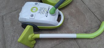 Smoby - upratovacia sada-vysávač - 5