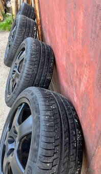 Kolesá 5x112 r17 - 5