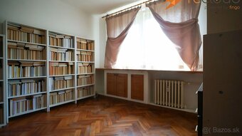 1-Izbový byt Levice - 5