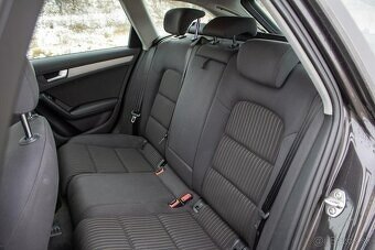 Audi A4 B8 Avant 2.0 TDI, 177k multitronic - 5