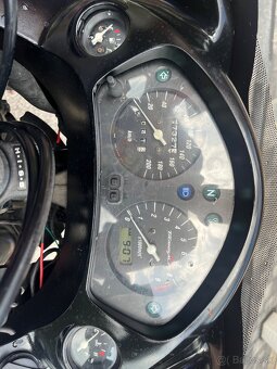 Honda XL 650V Transalp - 5