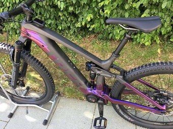 TREK Rail 9.8 XT - 5