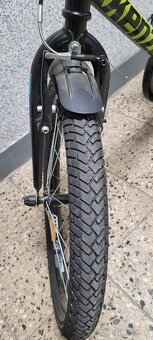 Detský bicykel Kenzel 20 - 5