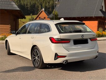 BMW 320d TOURING | 140kw | 2022 - 5