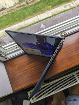 Asus ZenBook 14 UM3402Y Ryzen 5 7530U 16GB RAM 512GB IPS - 5