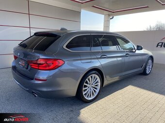 BMW 530d xDrive Touring A/T 195kW Luxury line - 5
