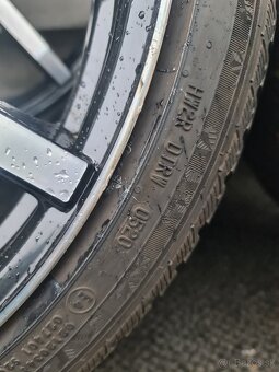 5X112 R19 AEZ- ZIMNE PENU 235/35 R19 - 5