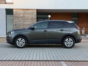 Peugeot 3008 1.5 BlueHDI Automat - 5