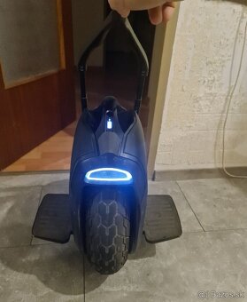 Elektricka Jednokolka Segway ninebot Z10 - 5