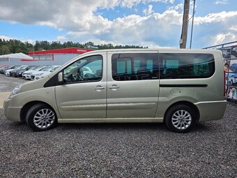 Fiat Scudo 2.0 16V MultiJet 163k L2H2 Deluxe - 5
