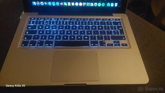 Macbook pro 13 inch , early 2011 - 5