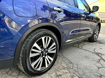 Renault Koleos blue dCi 190 Initiale Paris 4x4 X-Tronic - 5