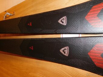 Rossignol Ex86 - 5