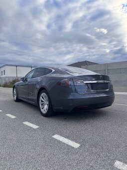 Tesla Model S 2018 100D FREE SUPERCHARGER - 5