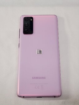 Samsung Galaxy S20fe - 5