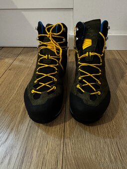 Mammut kento tour high gtx - 5