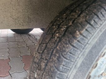 Nákladný príves - 5