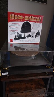 Pro-Ject RPM 3 Carbon + extra - 5