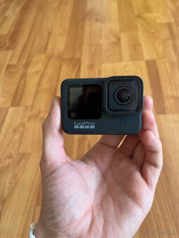 Gopro Hero 9 - 5