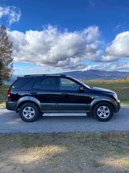 ✅Kia Sorento 2.5 Crdi 103kw 2006 - 5