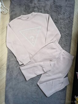 NOVE Guess teplakova suprava M, L (aj XL) - 5