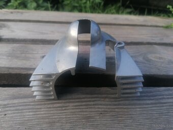 Kryt karburátora na Jawa 250 perák, Jawa, CZ 250/ 353 - 5