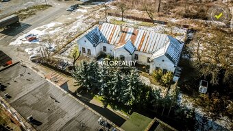 HALO reality - Predaj, rodinný dom Tornaľa - EXKLUZÍVNE HALO - 5