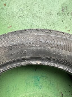 195/50 R15 82T MATADOR SIBIR SNOW MP92 - 5