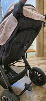 Petite&mars street+ Air Oak - 5