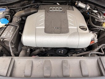 Audi Q7 3.0 TDI Quatro - 5