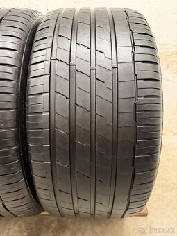 Letné pneumatiky BMW X7 Dvojrozmer 315/35/22 a 275/40/22 - 5