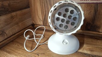 Stolová biolampa Biogene III. - 5