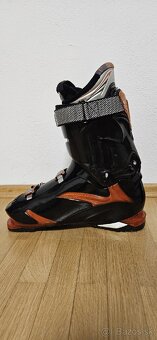 Lyžiarky Tecnica - 5