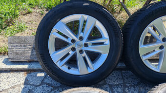 5x108 R17 --- OPEL GRANDLAND X ... - 5