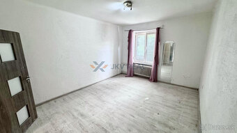 2i byt 89 m² so záhradkou a pivnicou, Nobelova – Trnava - 5