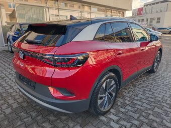 VW ID.4 Pro Performance electric 150kW - Záloha - 5