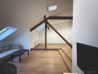 ATRIO - exkluzívny priestor na prenájom, Mierové nám. - 5