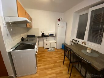 RK EXPRES- na predaj 1 izbový byt v Handlovej. - 5