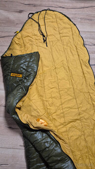 Polovnícky spacák Mammut Ajungilak Tyin - 5